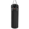 VEVOR Punching Bag for Adults, 4ft PVC Heavy Boxing Bag Set, Punching Bag with Chains and Gloves, Hanging Boxing Bag for MMA Karate Judo