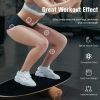 Balance Board Trainer for Core Strength