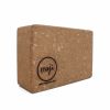 Cork Yoga/Pilates Block