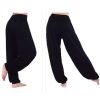 Soft Bloomers Yoga Pants Girl Yoga Pants Women Yoga Pants Bloomers