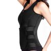 Waist Trainer For Women Body Shaper Waist Slimmer Clincher Trimmer for Weight Loss