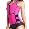 Waist Trainer For Women Body Shaper Waist Slimmer Clincher Trimmer for Weight Loss