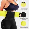 U-Shaped Slimming Waist Belt Body Abdominal Shapewear Sport Tummy Cincher Bands Office Ladies Postpartum Mothers