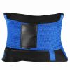 U-Shaped Slimming Waist Belt Body Abdominal Shapewear Sport Tummy Cincher Bands Office Ladies Postpartum Mothers