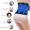 U-Shaped Slimming Waist Belt Body Abdominal Shapewear Sport Tummy Cincher Bands Office Ladies Postpartum Mothers