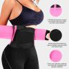 U-Shaped Slimming Waist Belt Body Abdominal Shapewear Sport Tummy Cincher Bands Office Ladies Postpartum Mothers