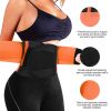 U-Shaped Slimming Waist Belt Body Abdominal Shapewear Sport Tummy Cincher Bands Office Ladies Postpartum Mothers