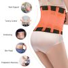 U-Shaped Slimming Waist Belt Body Abdominal Shapewear Sport Tummy Cincher Bands Office Ladies Postpartum Mothers