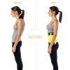 U-Shaped Slimming Waist Belt Body Abdominal Shapewear Sport Tummy Cincher Bands Office Ladies Postpartum Mothers