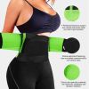 U-Shaped Slimming Waist Belt Body Abdominal Shapewear Sport Tummy Cincher Bands Office Ladies Postpartum Mothers